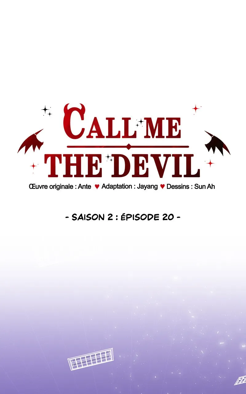 Read Call Me The Devil FR Manga Online