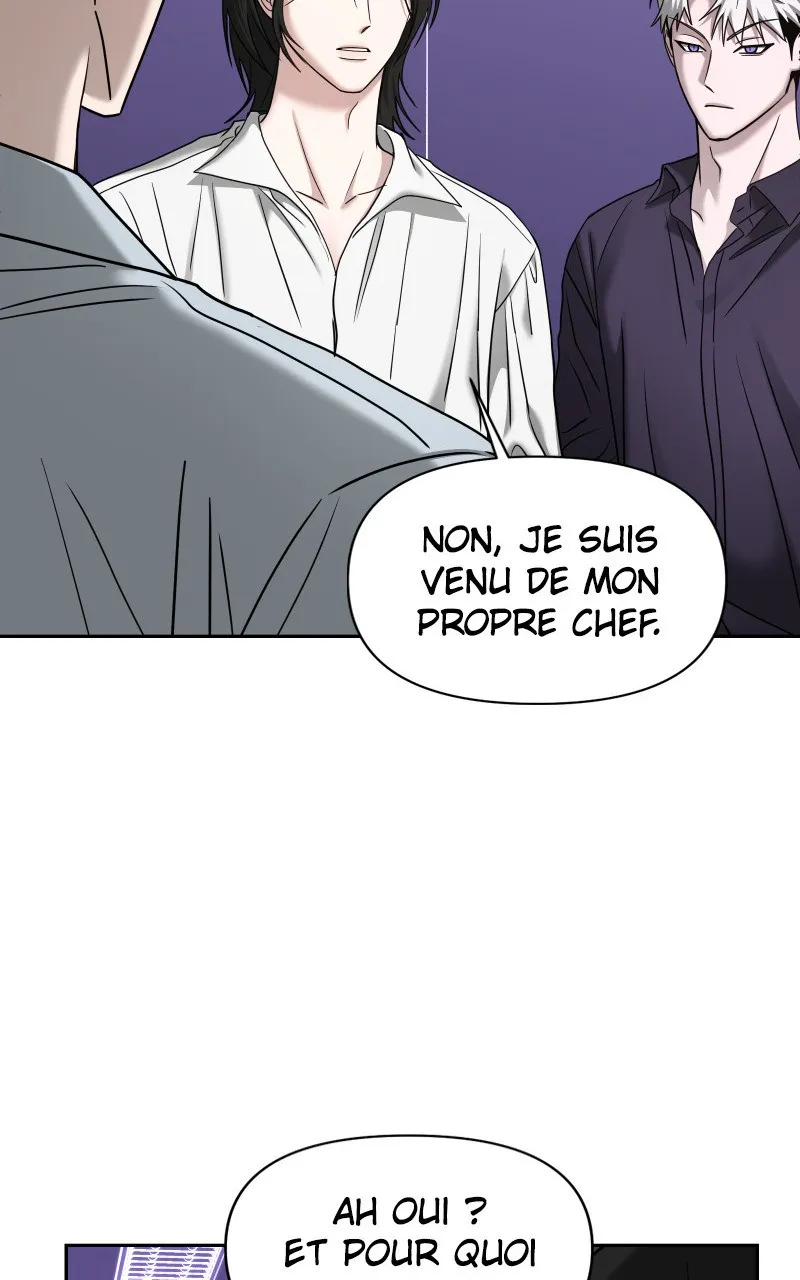 Read Call Me The Devil FR Manga Online