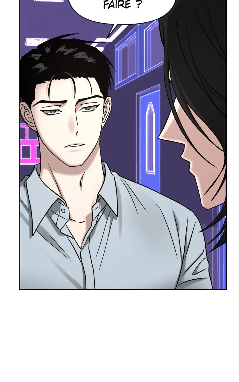 Read Call Me The Devil FR Manga Online