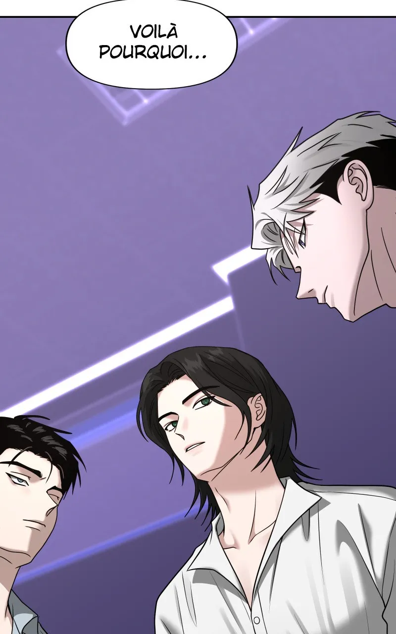 Read Call Me The Devil FR Manga Online