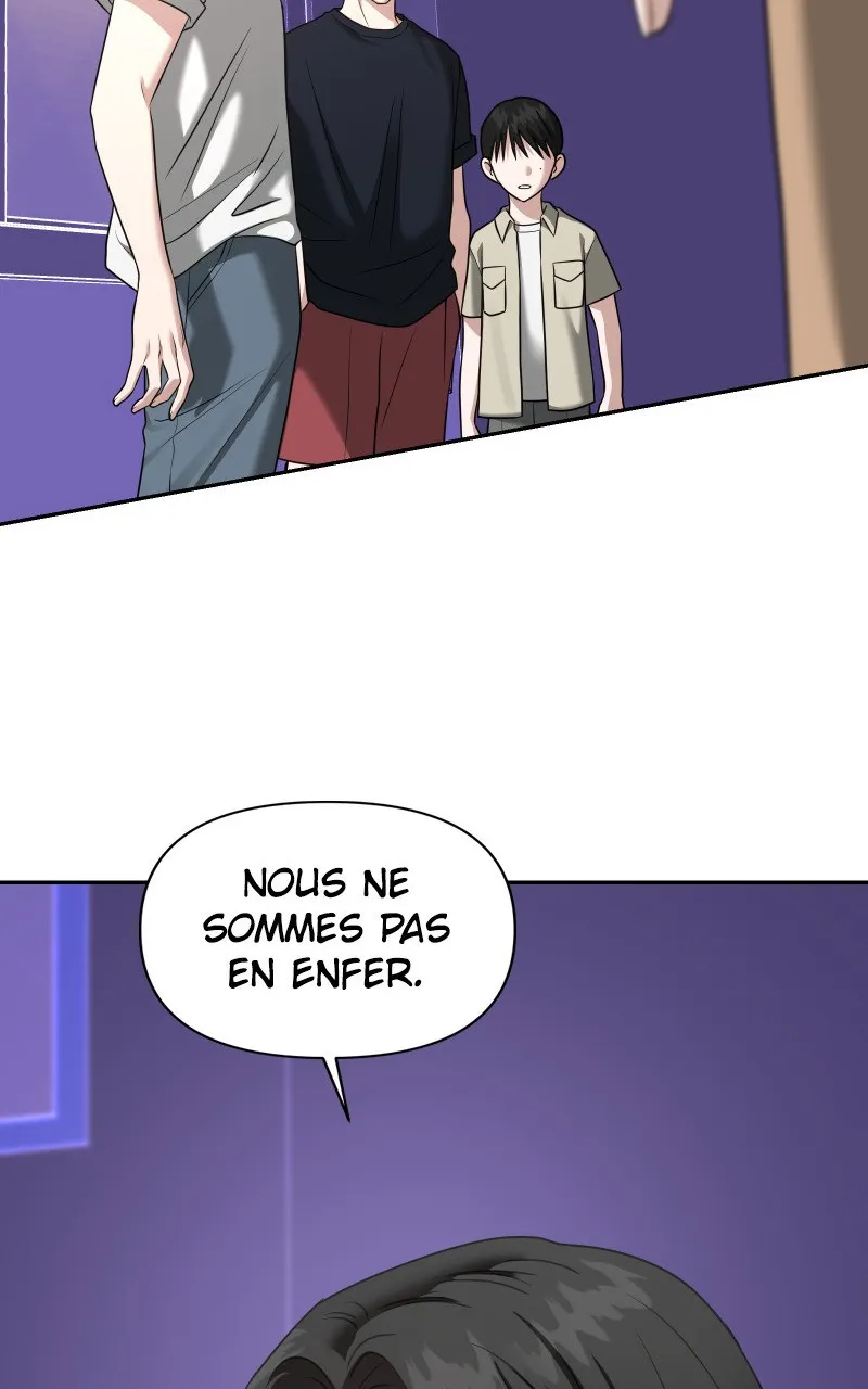 Read Call Me The Devil FR Manga Online