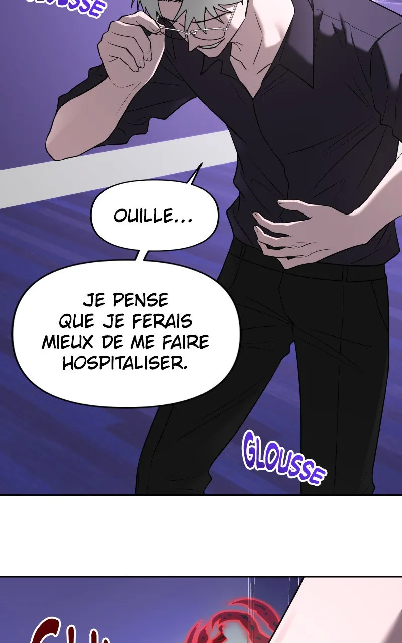 Read Call Me The Devil FR Manga Online