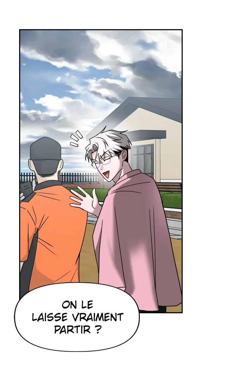 Read Call Me The Devil FR Manga Online