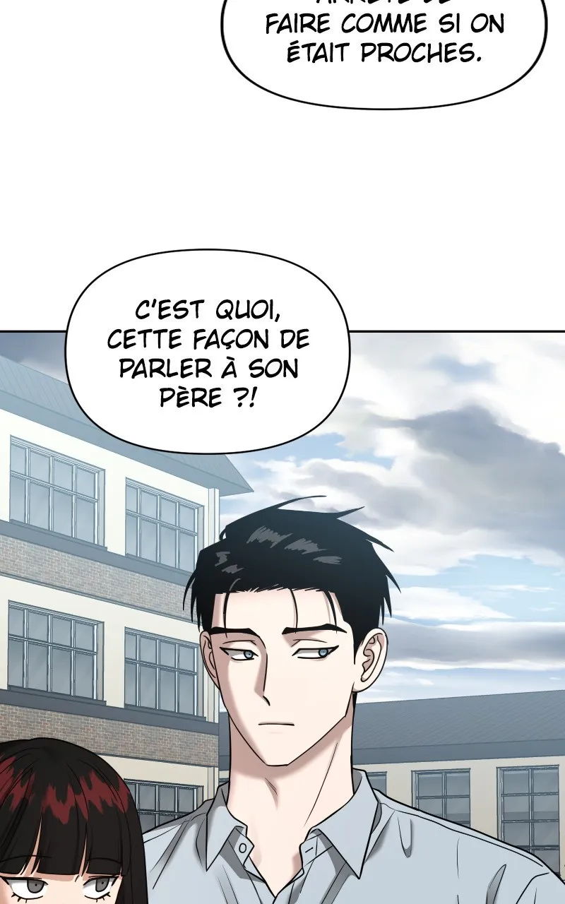 Read Call Me The Devil FR Manga Online