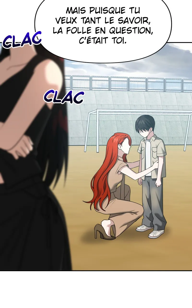 Read Call Me The Devil FR Manga Online