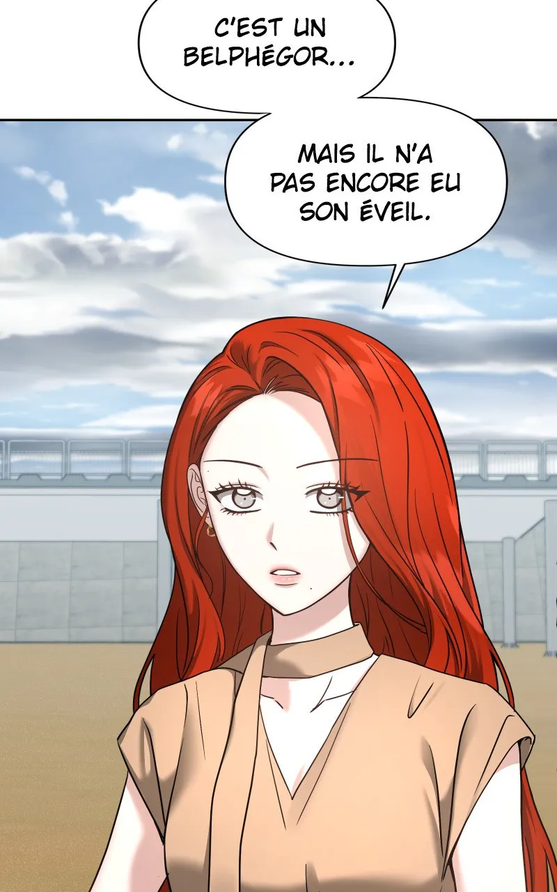 Read Call Me The Devil FR Manga Online