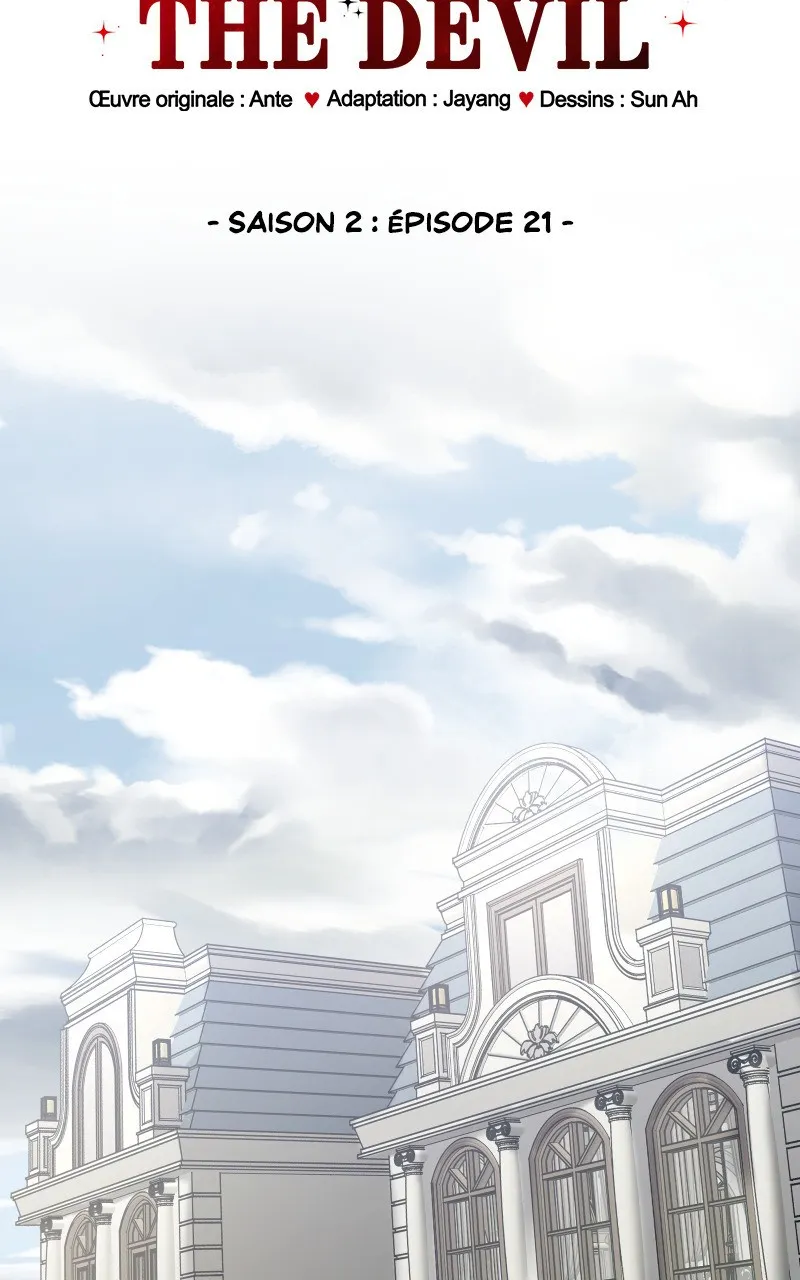 Read Call Me The Devil FR Manga Online