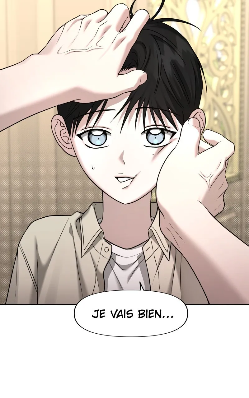 Read Call Me The Devil FR Manga Online