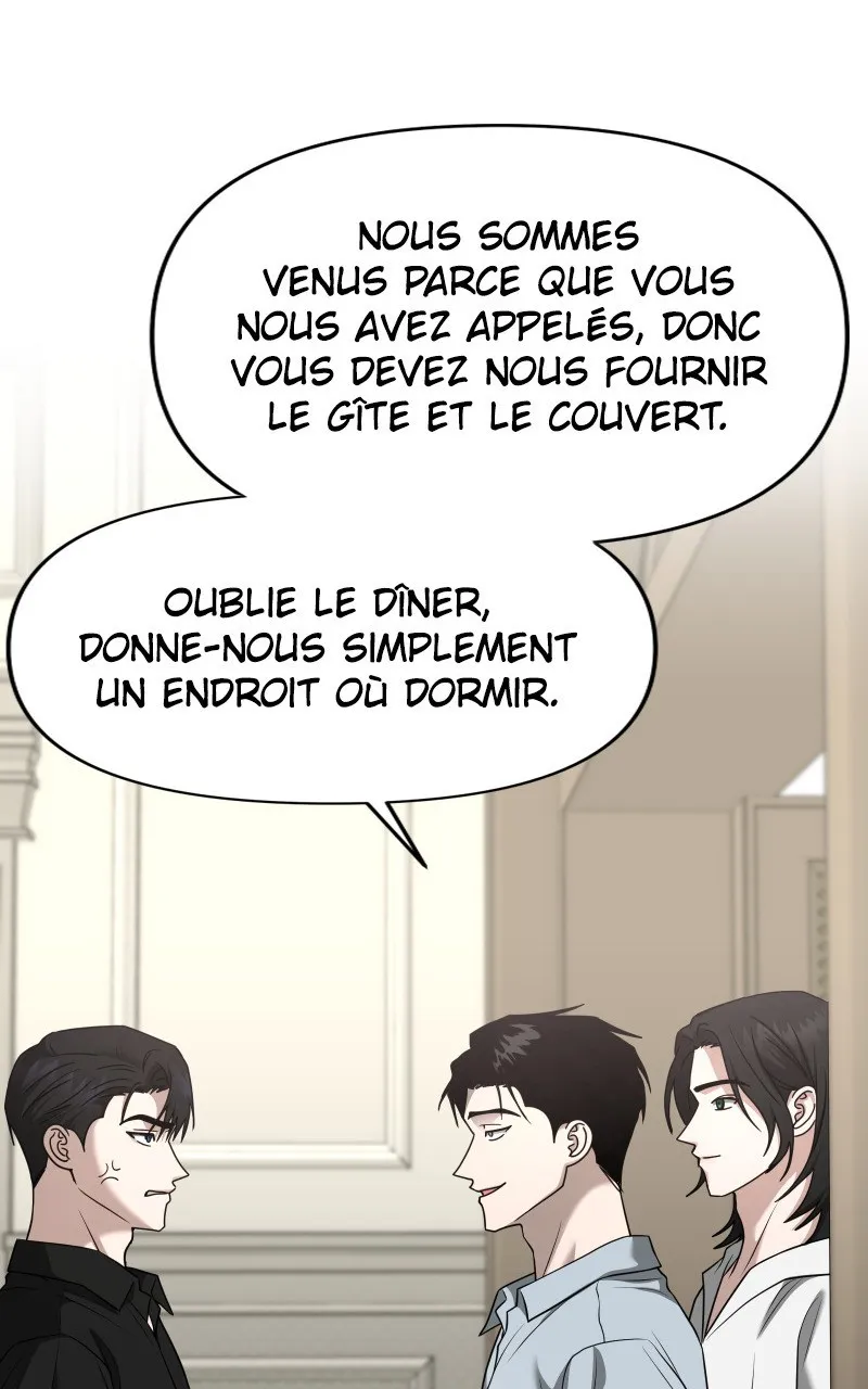 Read Call Me The Devil FR Manga Online