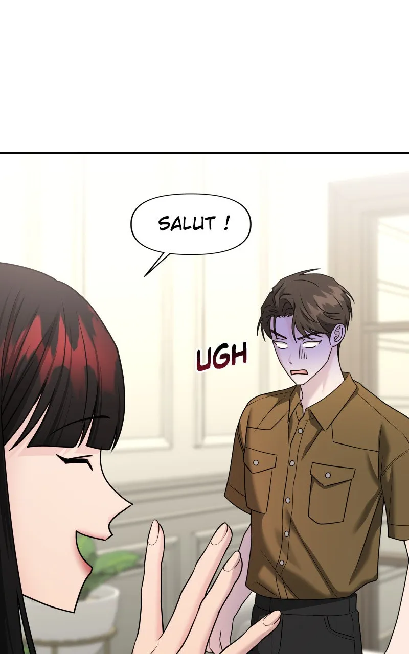 Read Call Me The Devil FR Manga Online