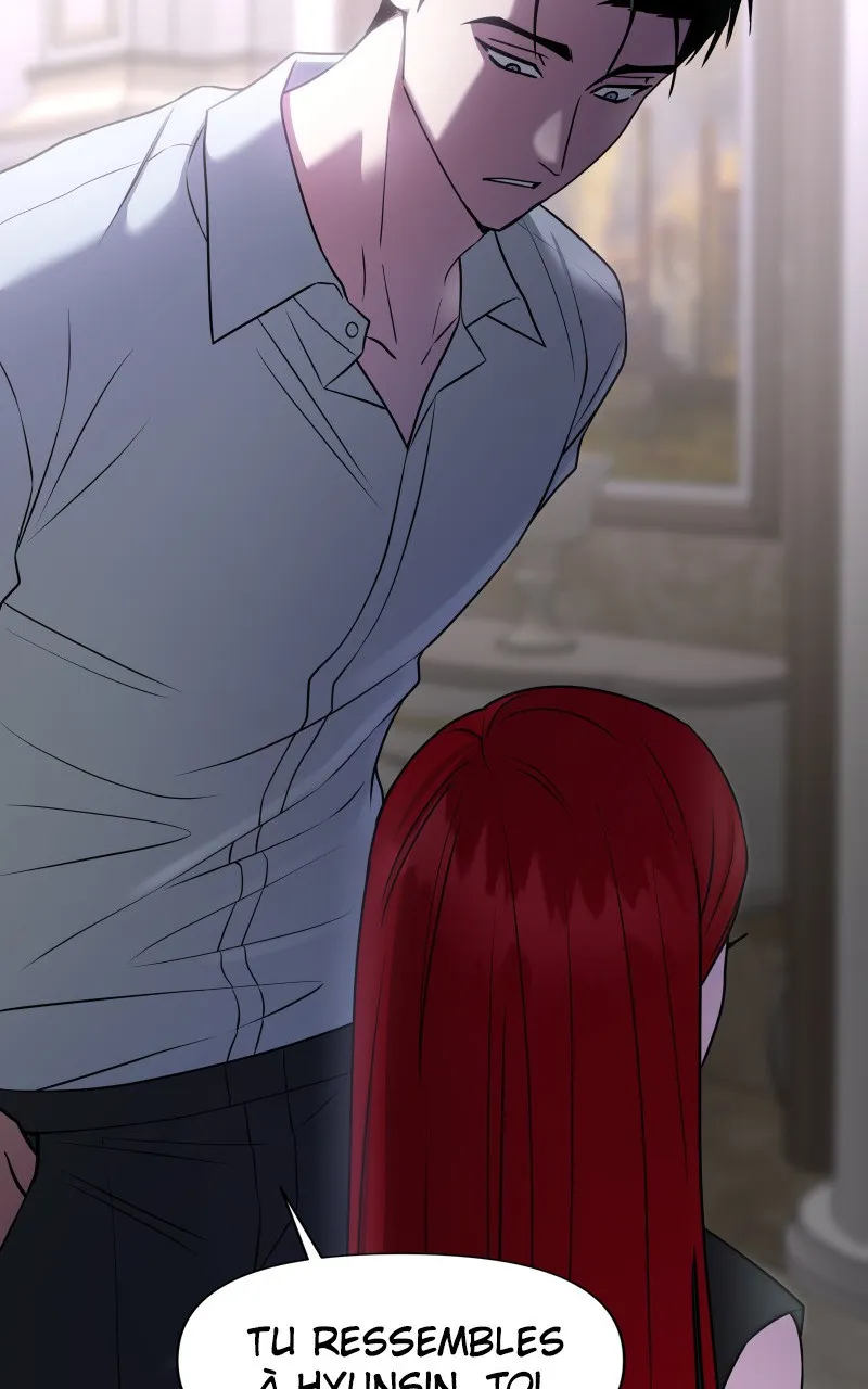 Read Call Me The Devil FR Manga Online