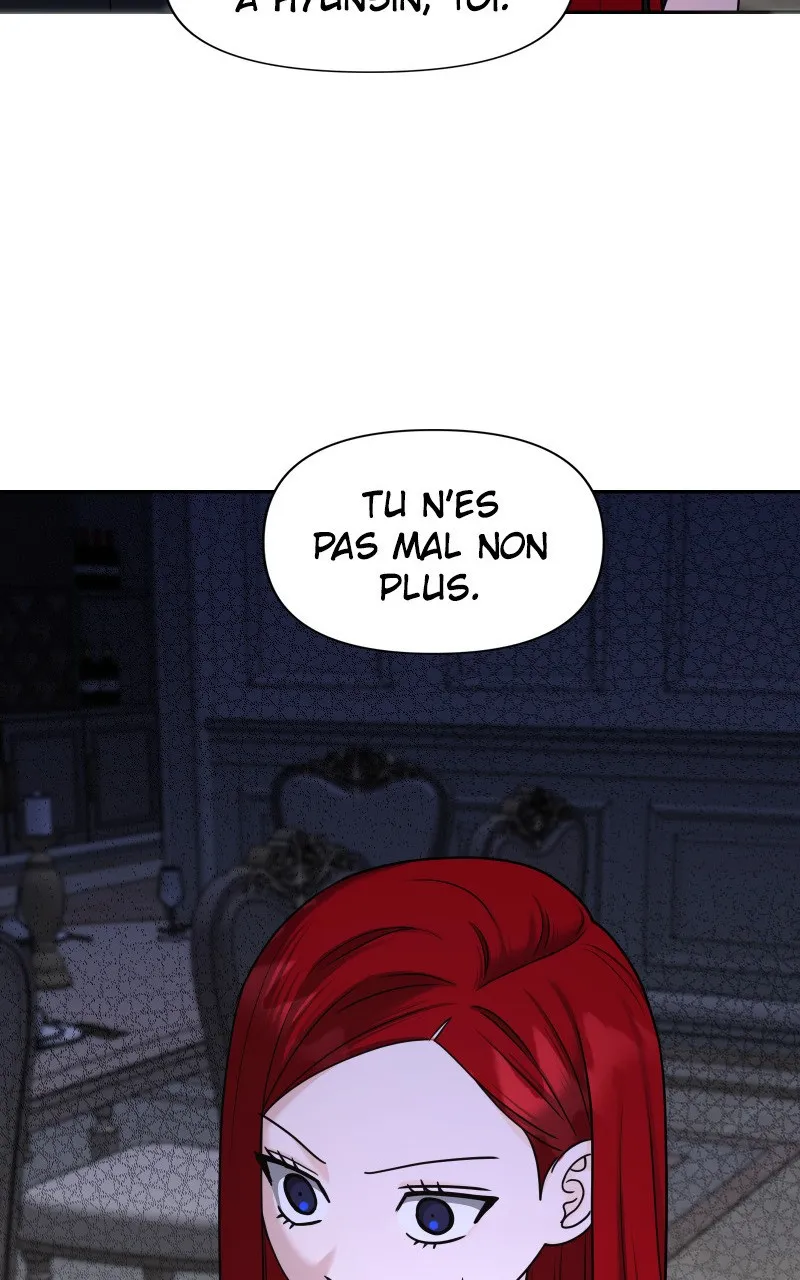 Read Call Me The Devil FR Manga Online