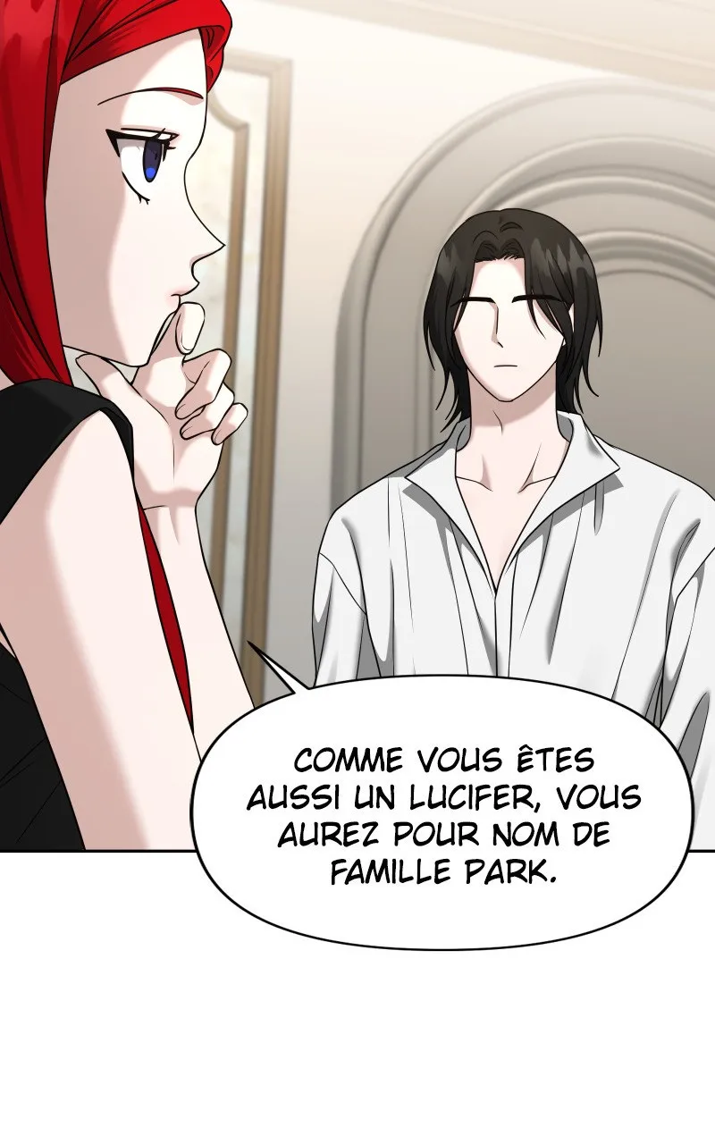 Read Call Me The Devil FR Manga Online