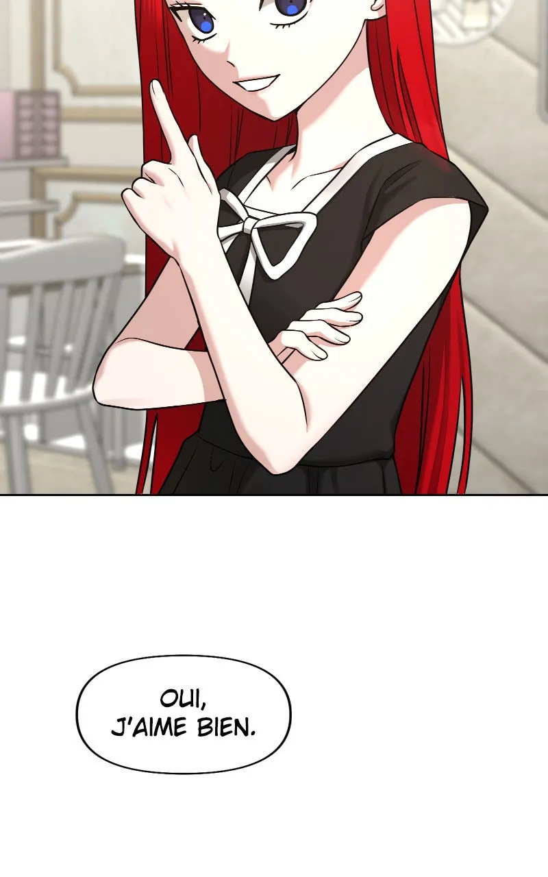 Read Call Me The Devil FR Manga Online