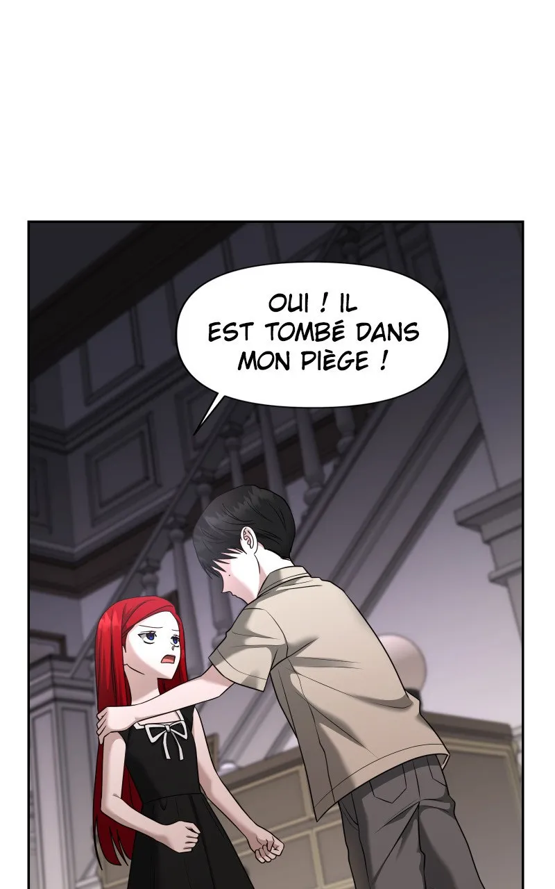 Read Call Me The Devil FR Manga Online