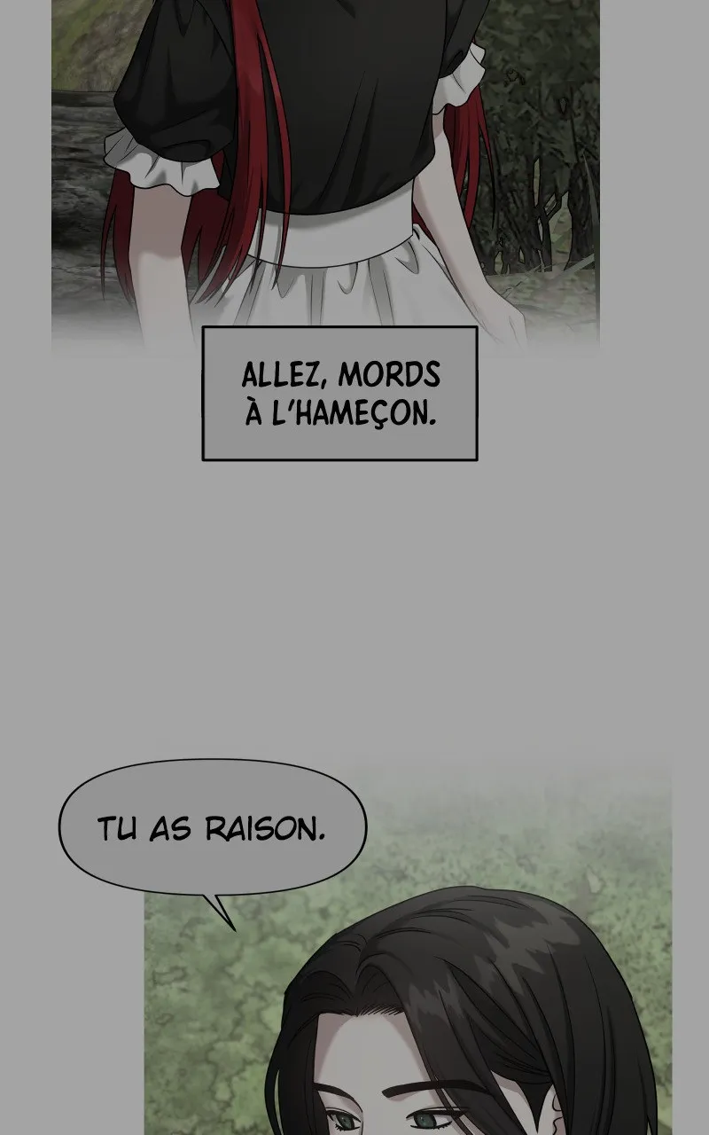 Read Call Me The Devil FR Manga Online