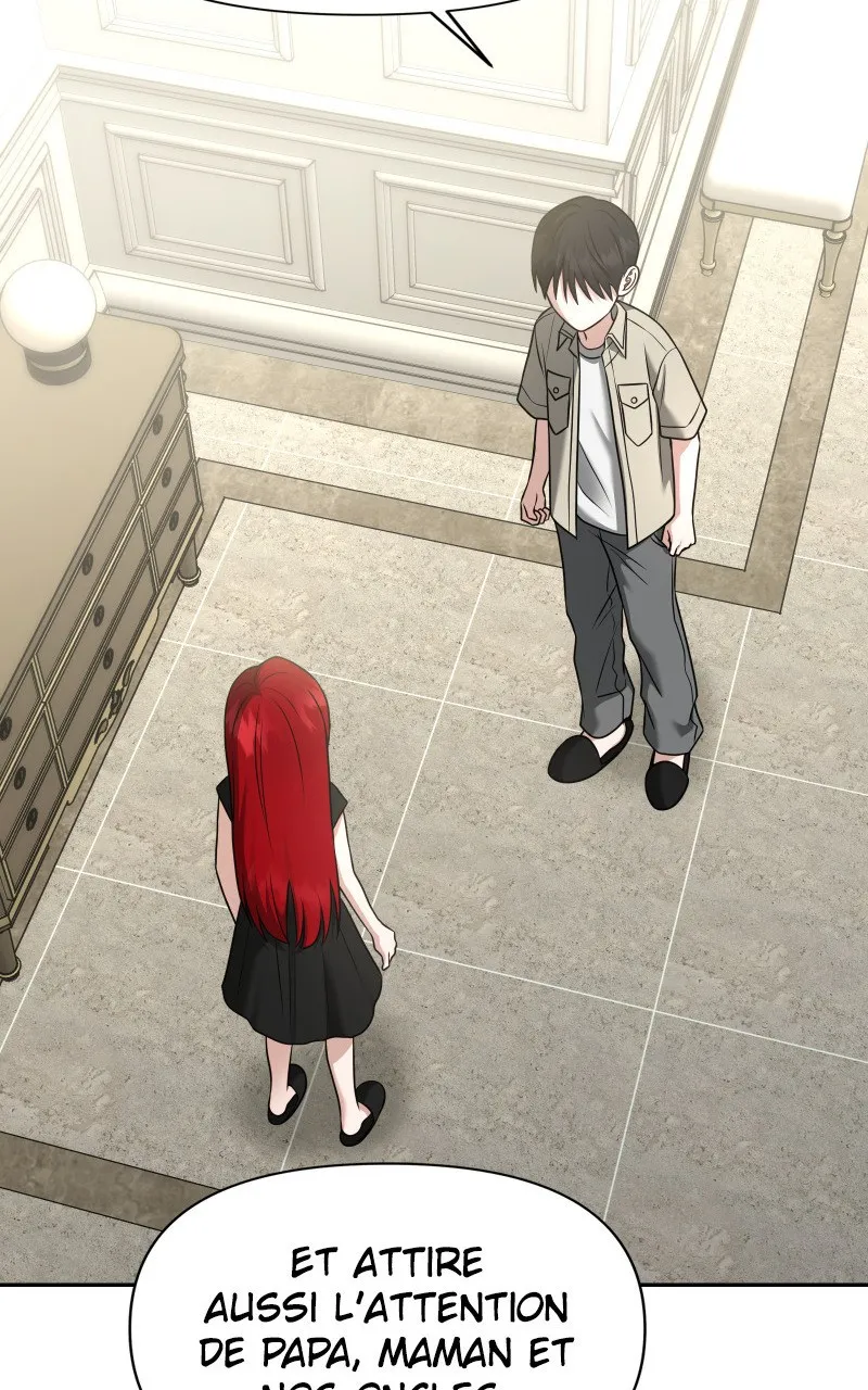 Read Call Me The Devil FR Manga Online