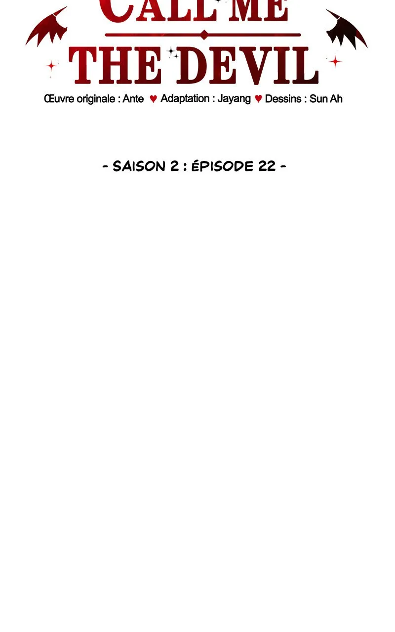 Read Call Me The Devil FR Manga Online
