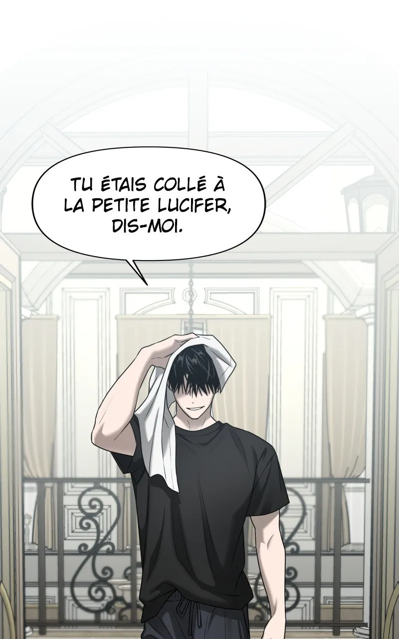 Read Call Me The Devil FR Manga Online