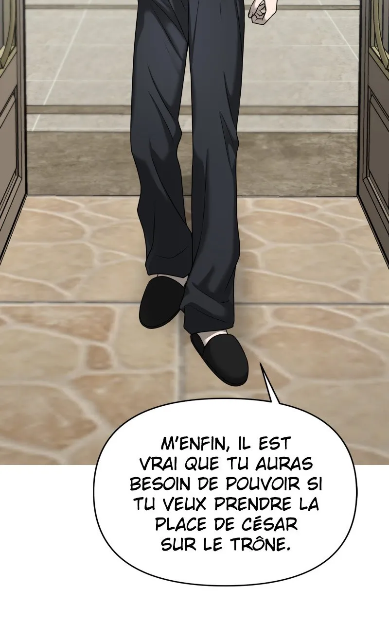 Read Call Me The Devil FR Manga Online