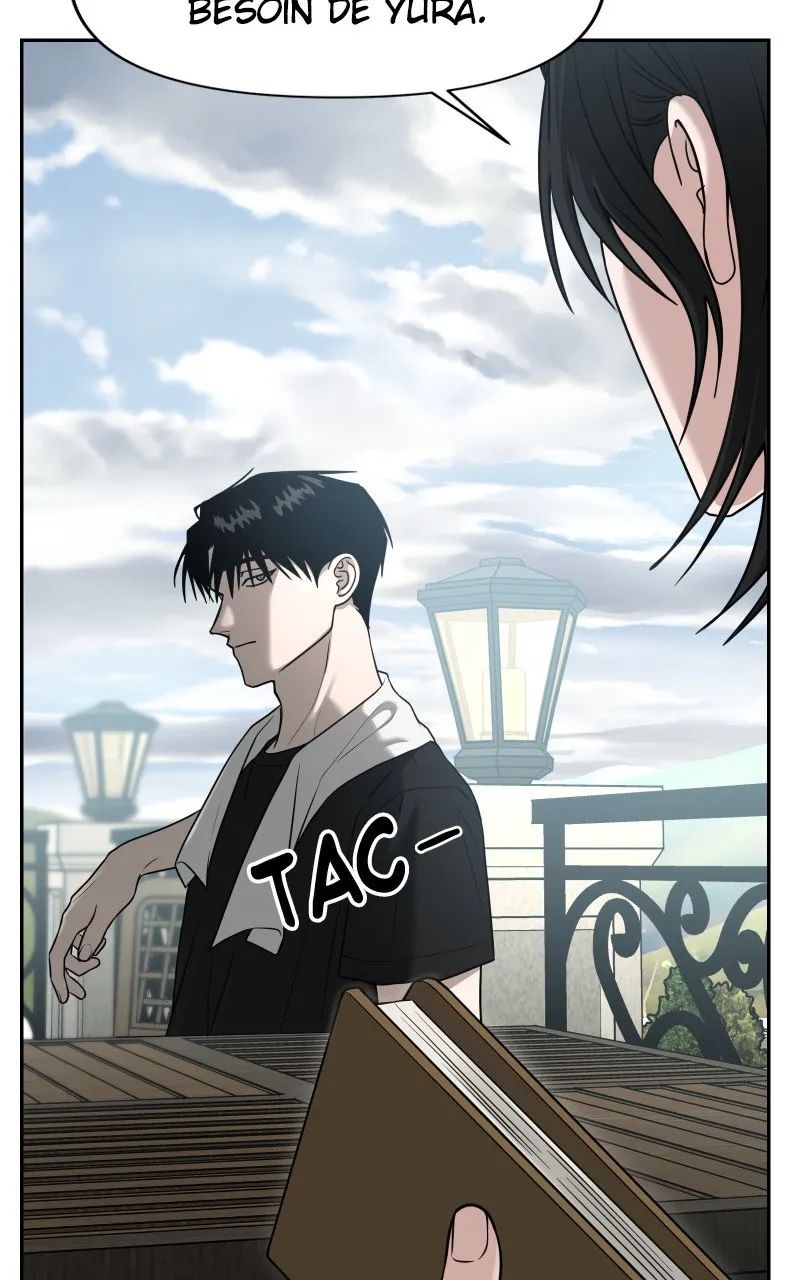 Read Call Me The Devil FR Manga Online