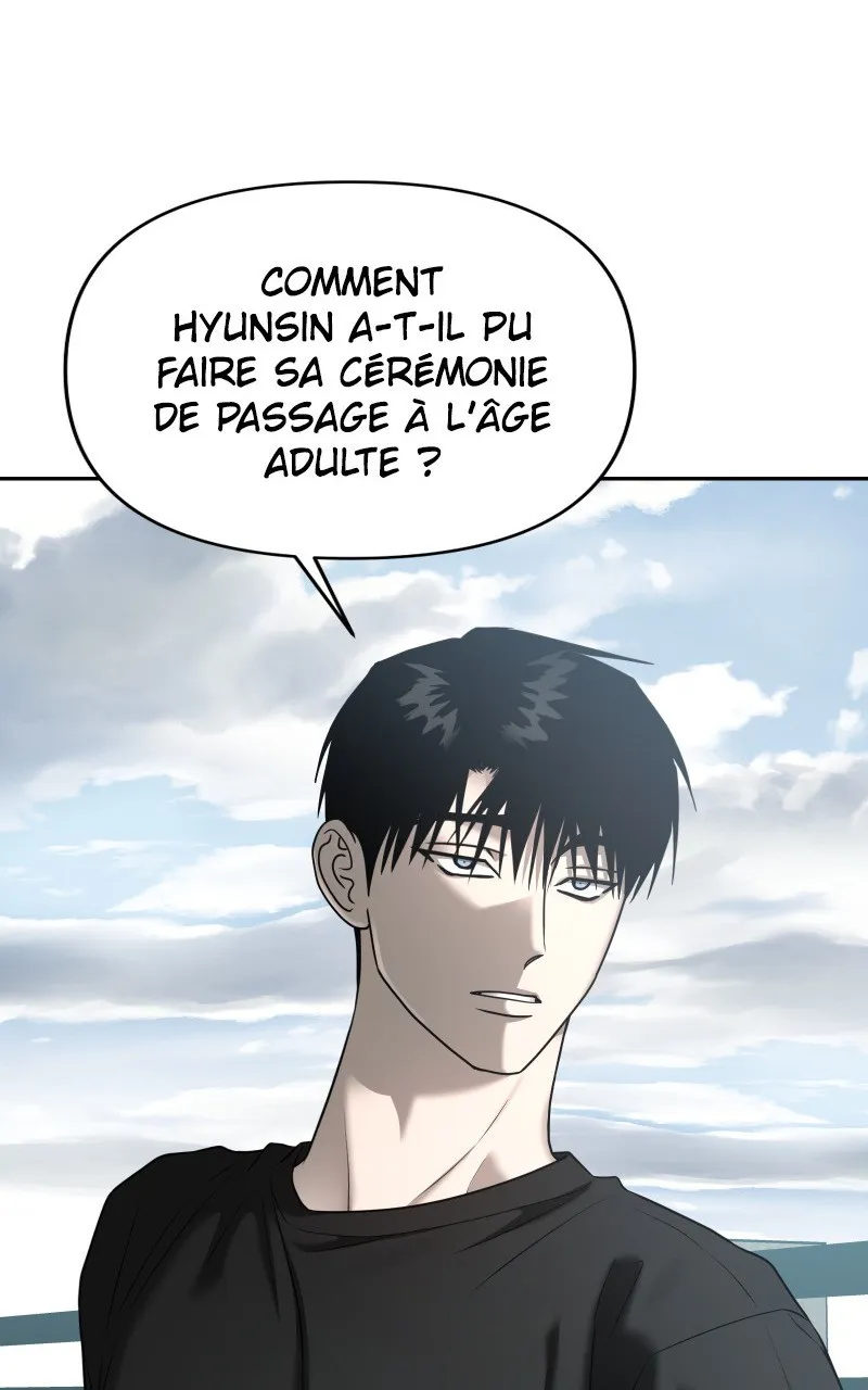 Read Call Me The Devil FR Manga Online