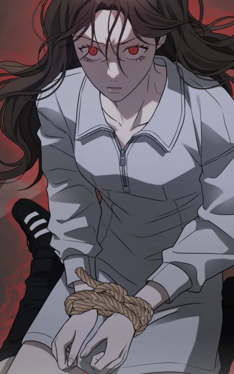 Read Call Me The Devil FR Manga Online