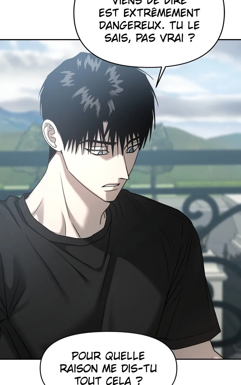 Read Call Me The Devil FR Manga Online