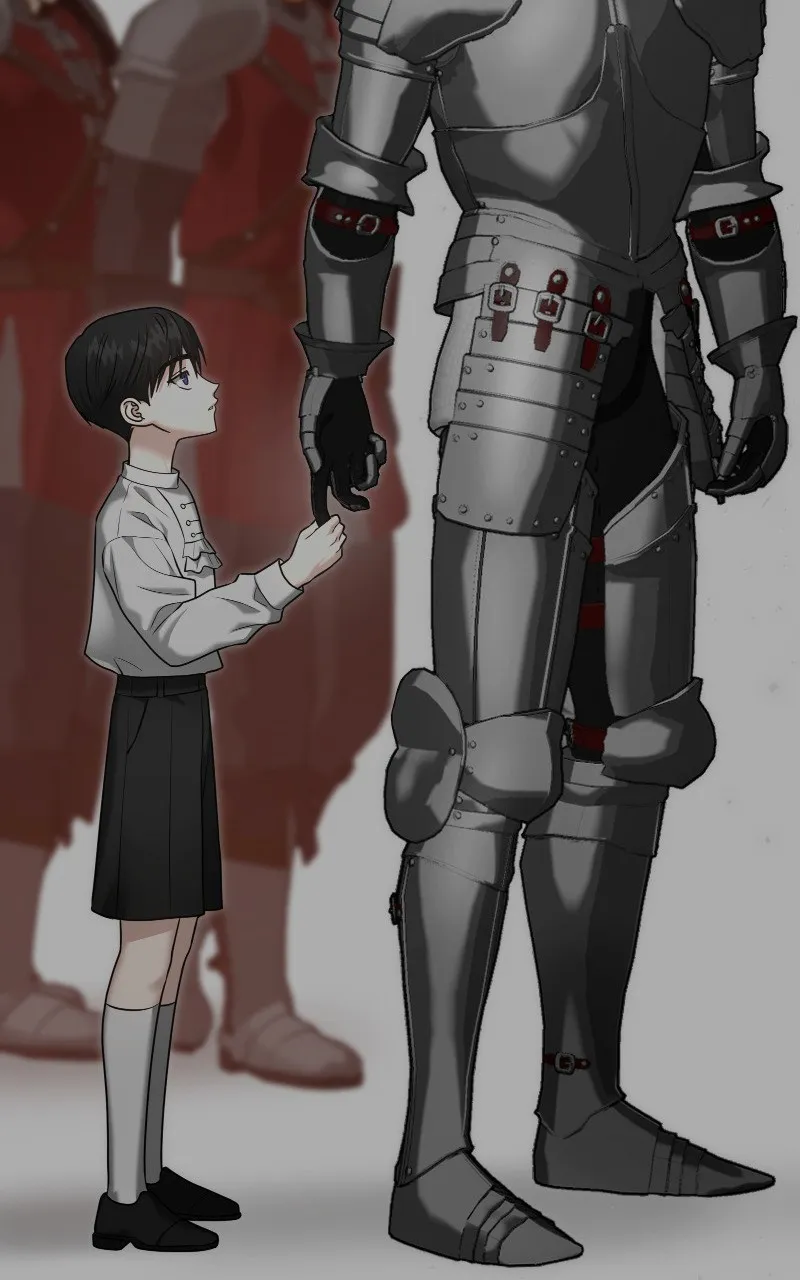 Read Call Me The Devil FR Manga Online