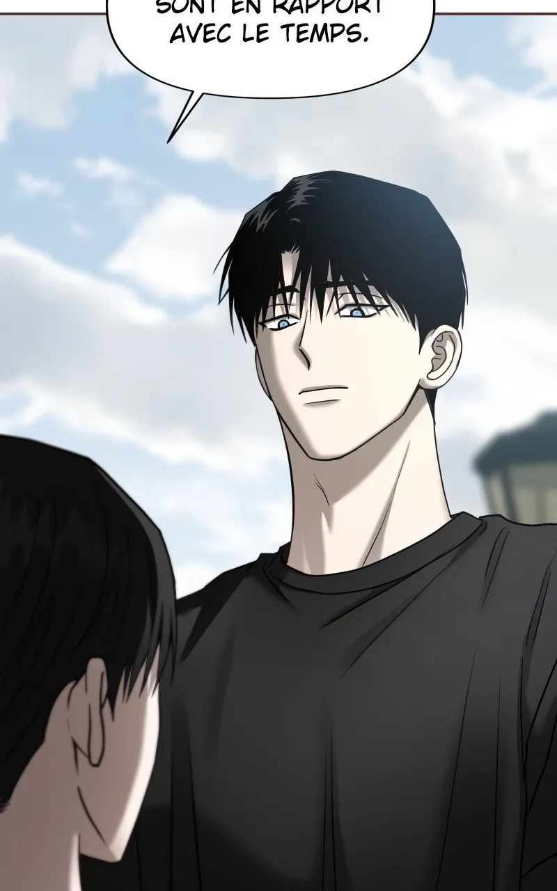 Read Call Me The Devil FR Manga Online