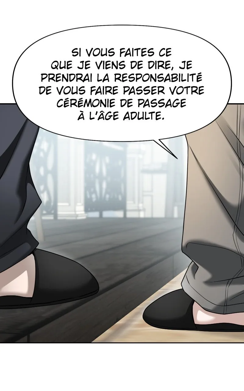 Read Call Me The Devil FR Manga Online