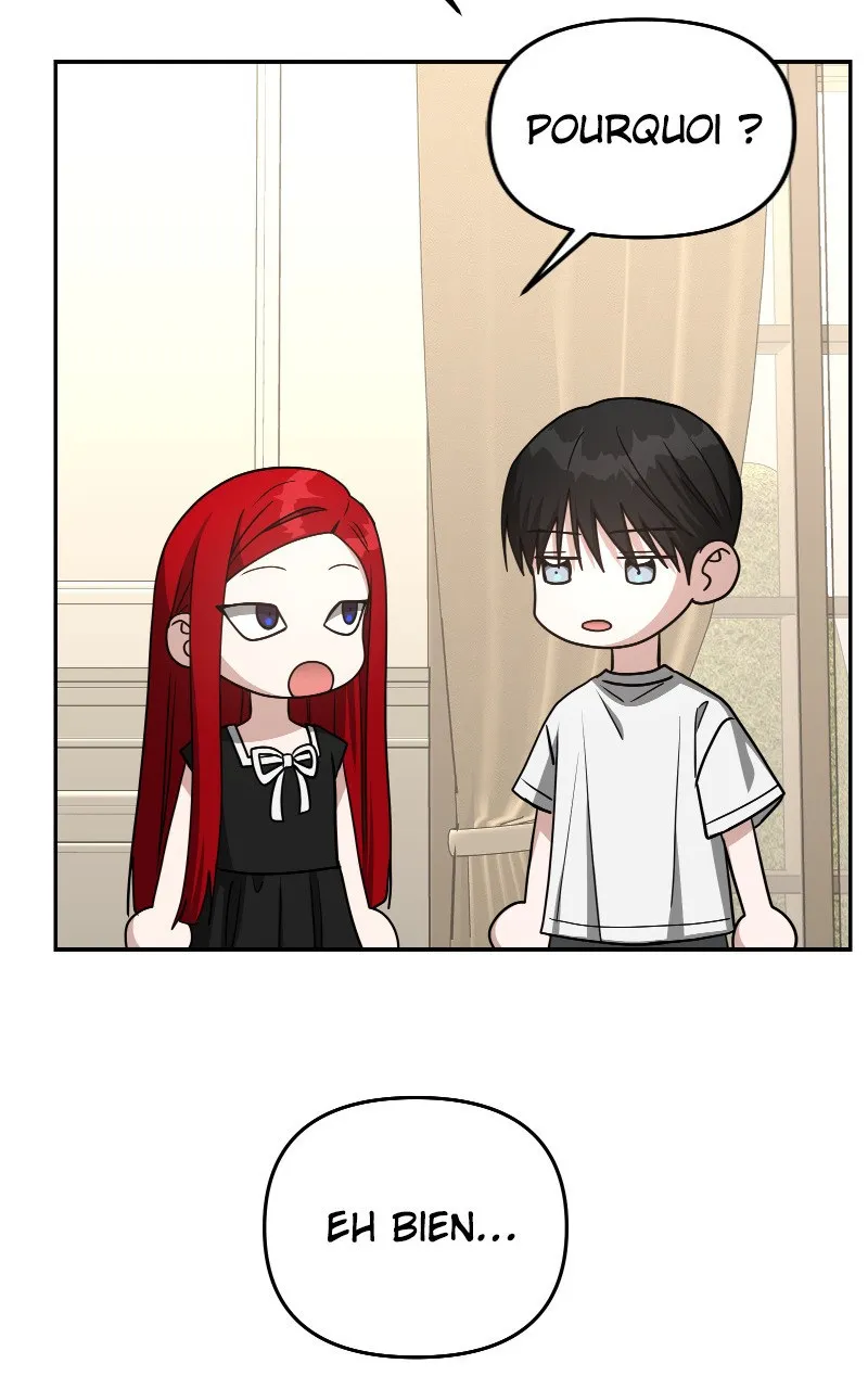 Read Call Me The Devil FR Manga Online