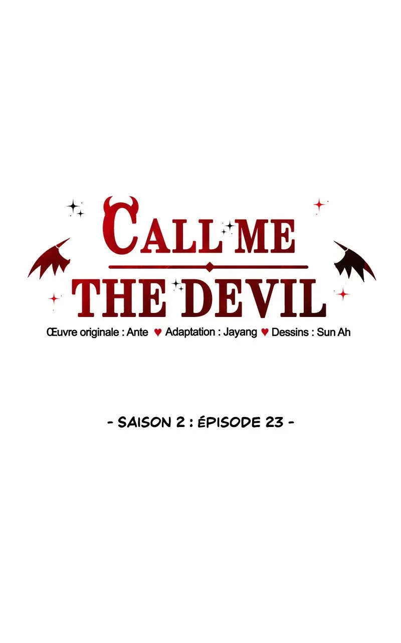 Read Call Me The Devil FR Manga Online