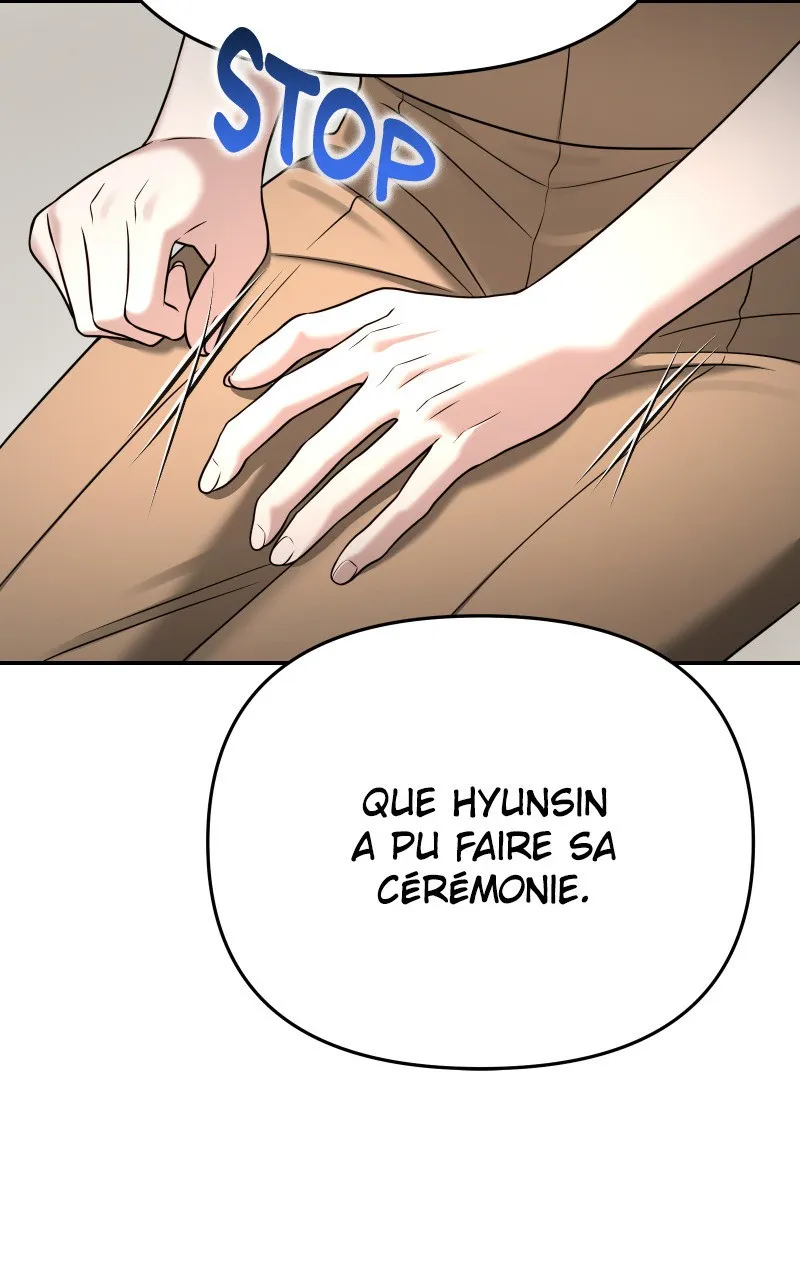 Read Call Me The Devil FR Manga Online