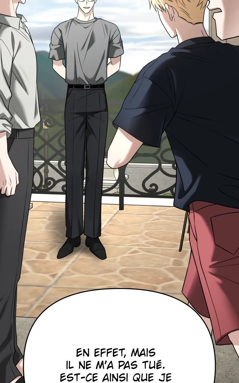 Read Call Me The Devil FR Manga Online