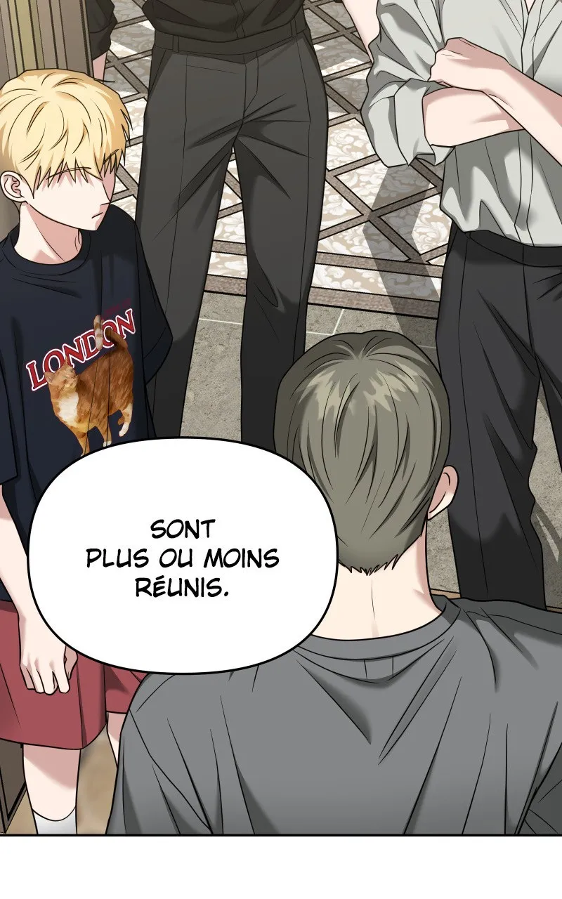 Read Call Me The Devil FR Manga Online