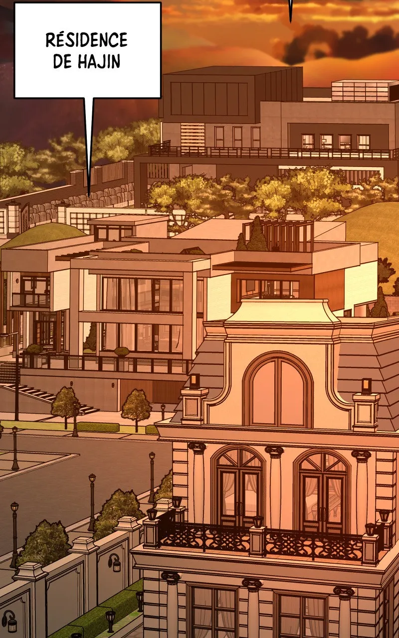 Read Call Me The Devil FR Manga Online