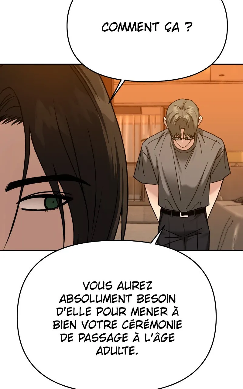 Read Call Me The Devil FR Manga Online