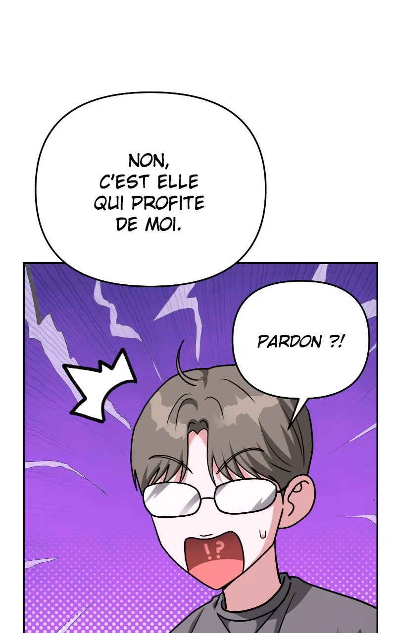 Read Call Me The Devil FR Manga Online