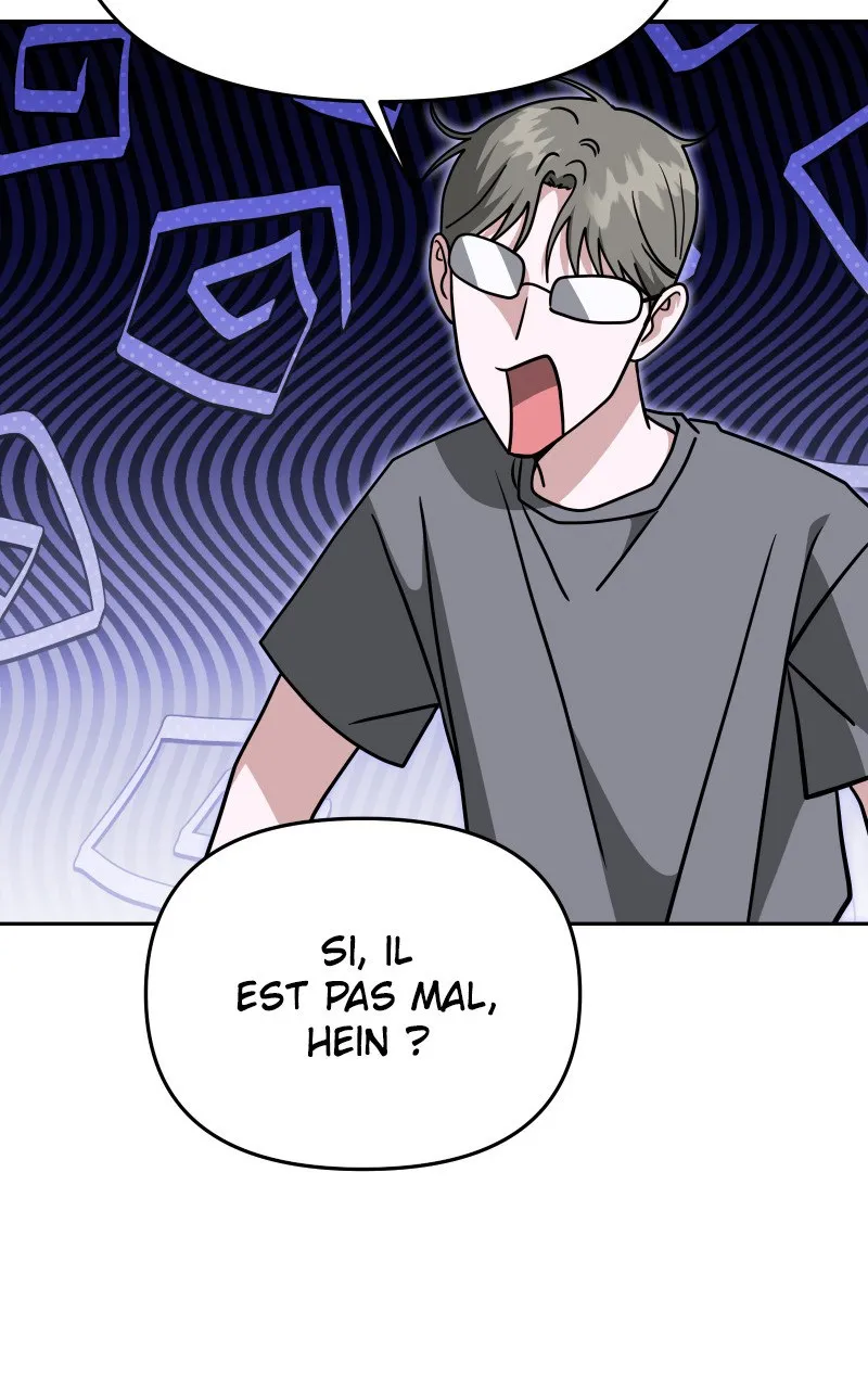 Read Call Me The Devil FR Manga Online