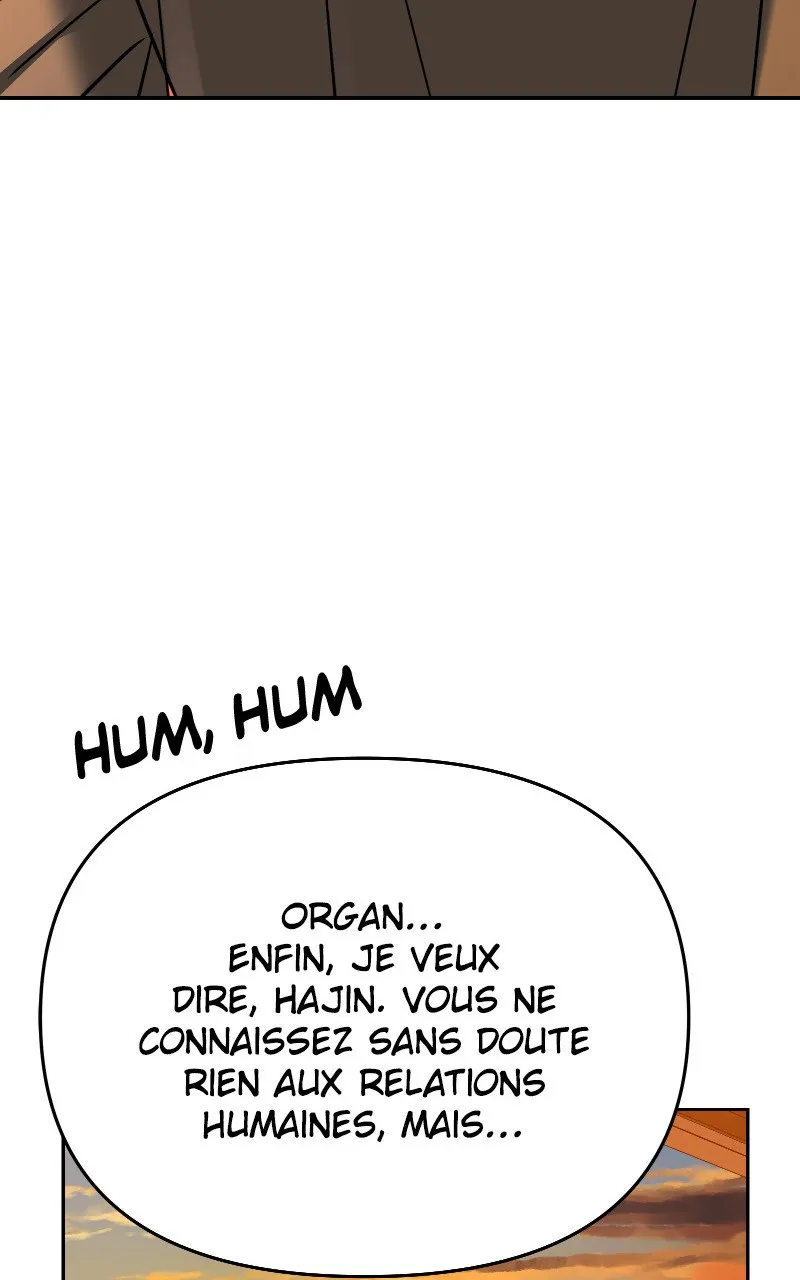 Read Call Me The Devil FR Manga Online