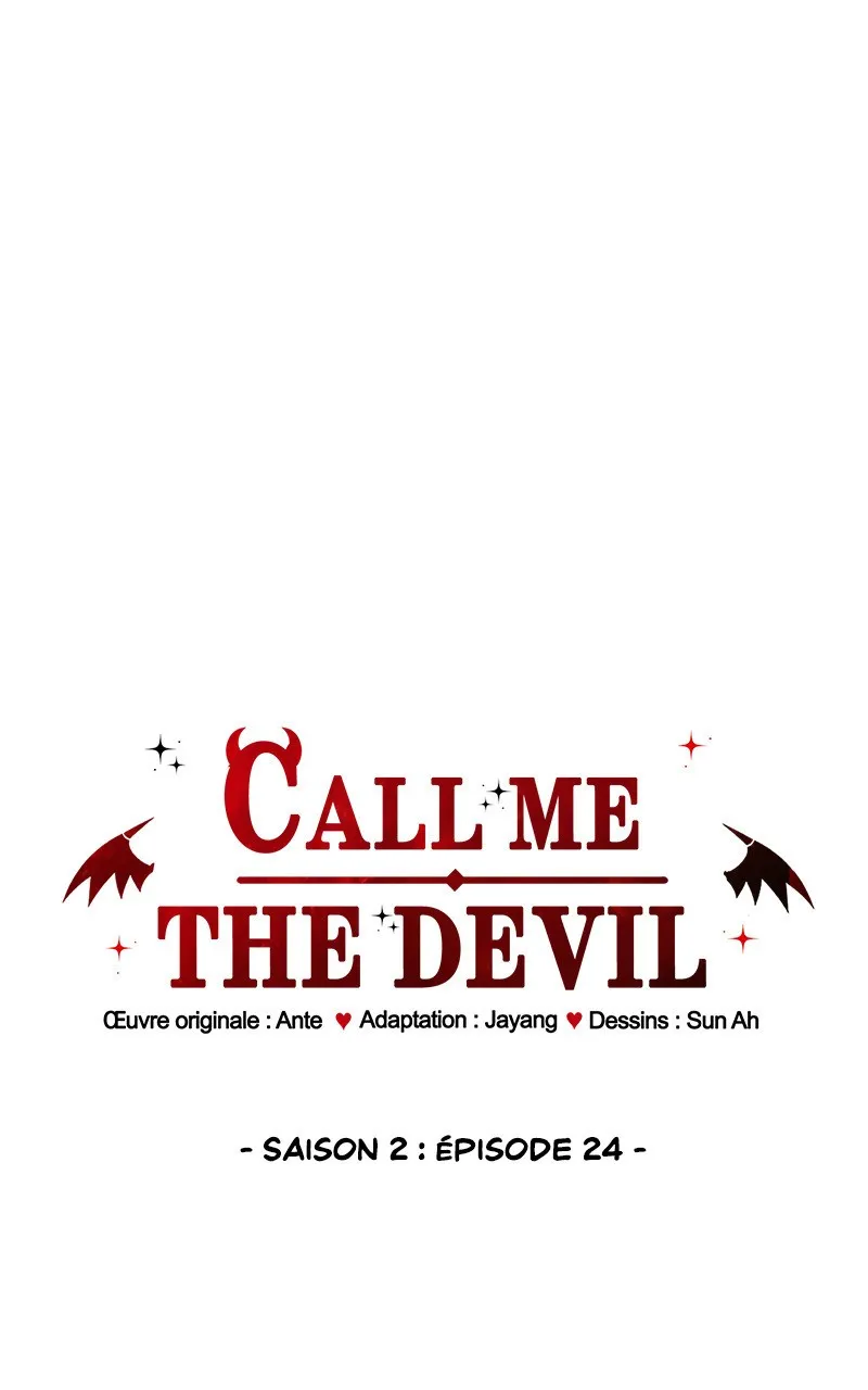 Read Call Me The Devil FR Manga Online