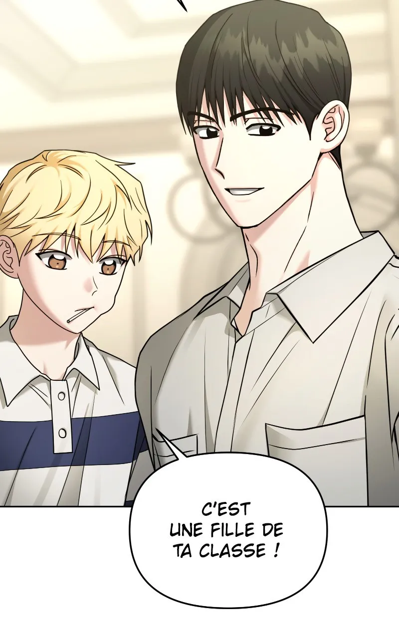 Read Call Me The Devil FR Manga Online