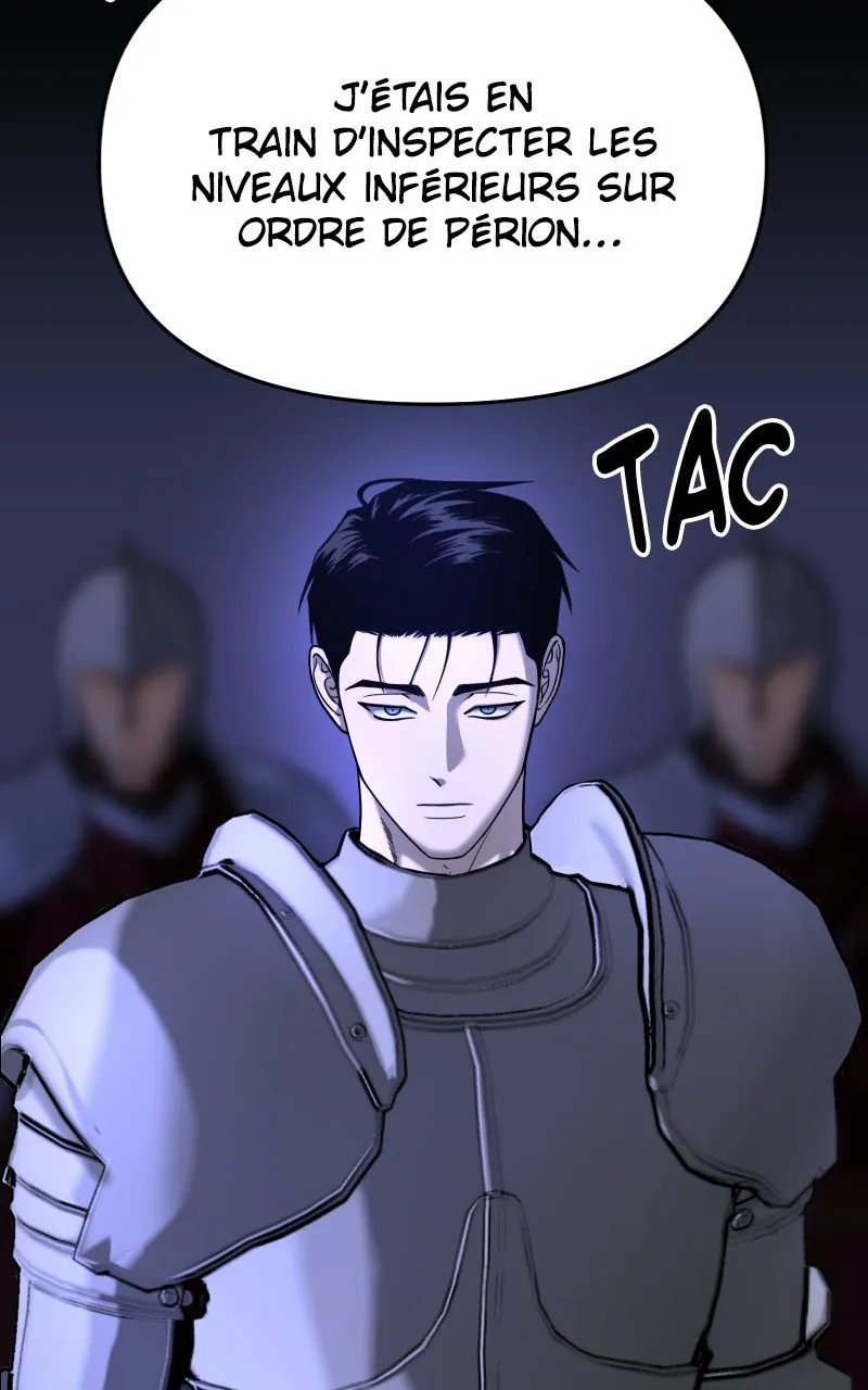 Read Call Me The Devil FR Manga Online