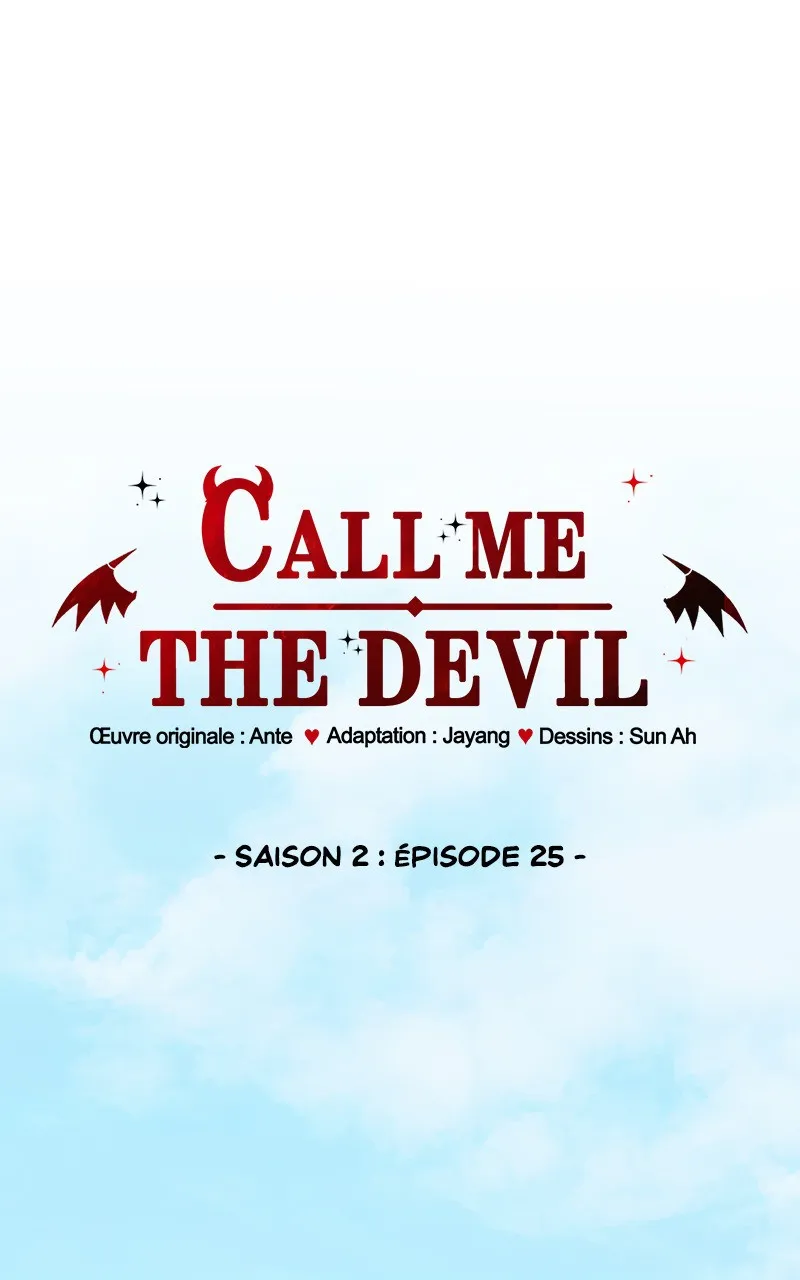 Read Call Me The Devil FR Manga Online