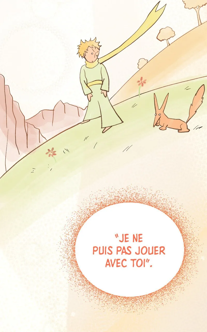 Read Call Me The Devil FR Manga Online