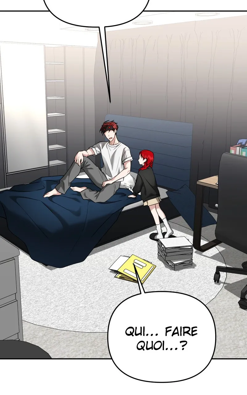 Read Call Me The Devil FR Manga Online