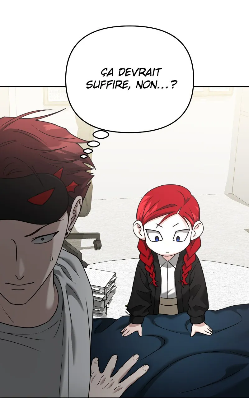 Read Call Me The Devil FR Manga Online