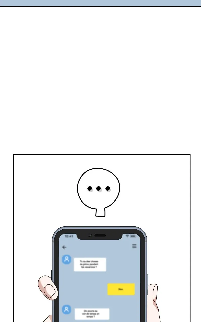 Read Call Me The Devil FR Manga Online