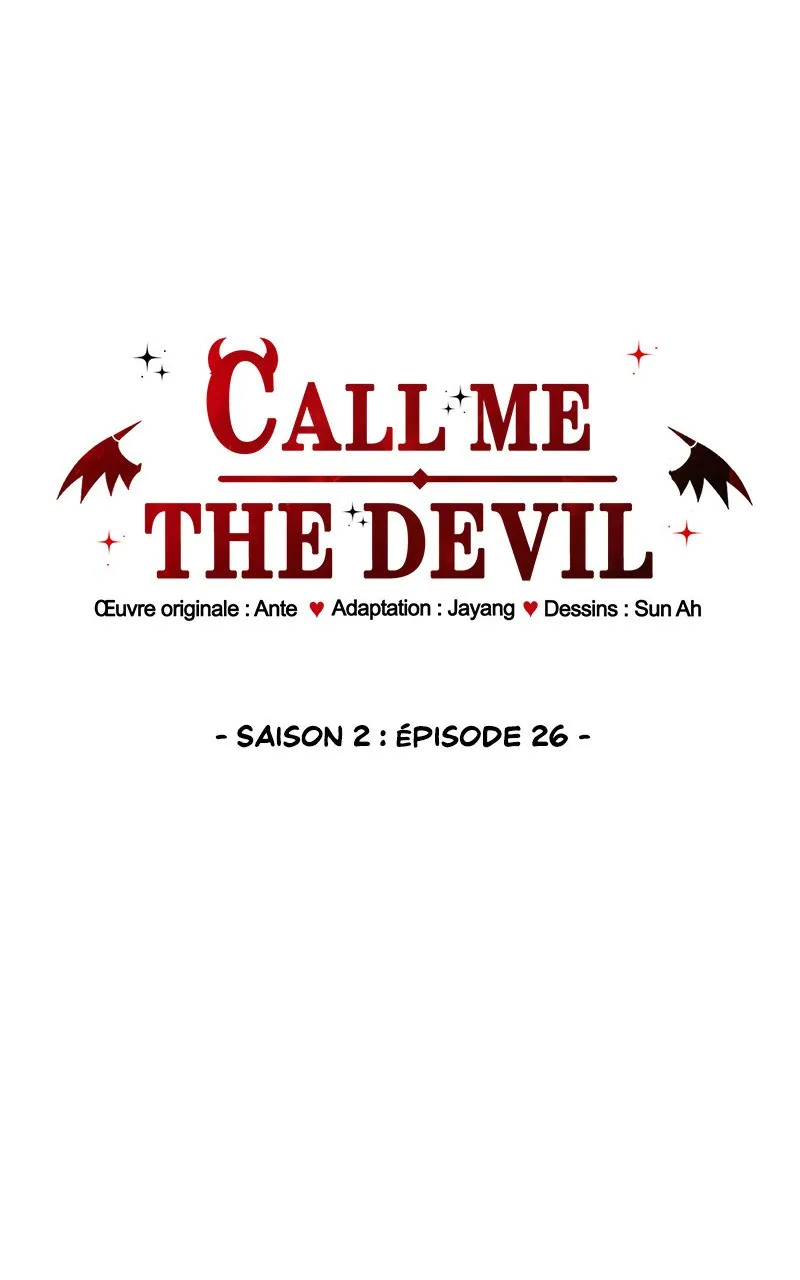 Read Call Me The Devil FR Manga Online